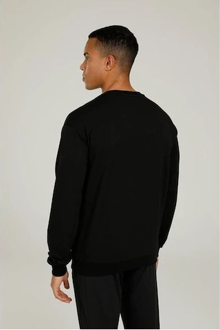 Lumberjack Mb C Neck Sw 4pr Erkek Sweatshirt Sn75 001