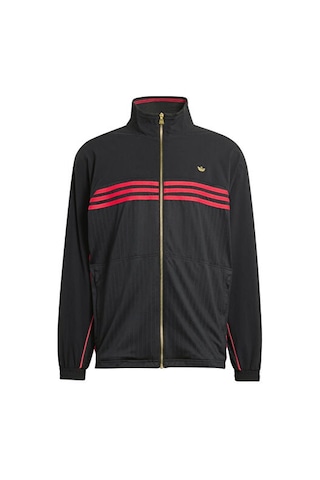 Adidas 98 Tt Erkek Günlük Ceket Kc9128 Siyah