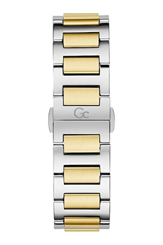 Guess Collection Gcz50004g9mf Erkek Kol Saati Altın