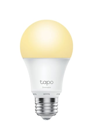 Tapo L510e 2-pack , Ayarlanabilir Akıllı Wi-fi Ampulü, 806 Lümen,