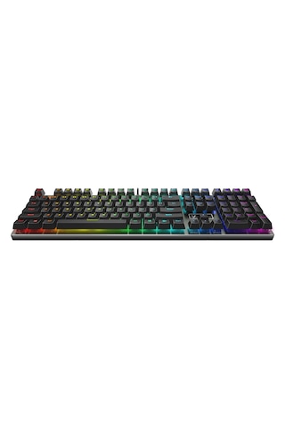 Rapoo V700rgb Backlıt Mechanıcal Gamıng Kbd Ckckrap0001