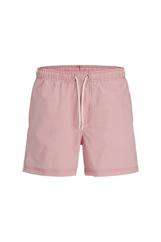 Jack & Jones Erkek Normal Kalip Deniz Sortu - Maui - 12291524 True Red