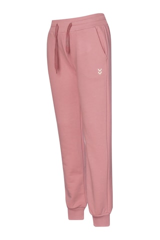 Hummel Pulse Çocuk Eşofman Altı 932323-3325 Pembe