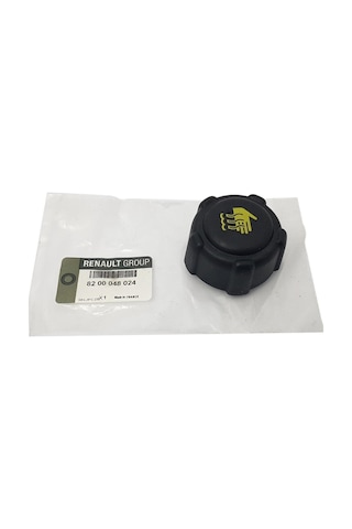 Radyatör Yedek Su Depo Kapagi Renault- Dacia Tüm Modeller 8200048 463545846