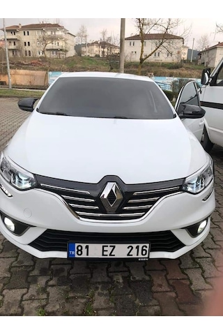 Megane 4 Piano Black Yarasa Ayna Kapağı Megane 4 Piano Black Yarasa Ayna Kapağı