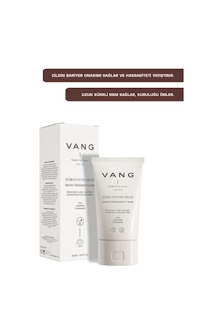 Vang Hydya Intense Su Bazlı Nemlendirici ve Aydınlatıcı Yüz Kremi 50 ML