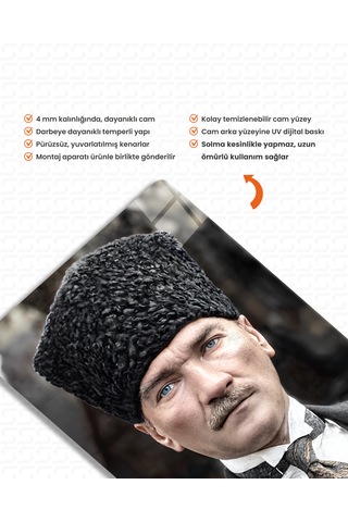 Ulu Önder - Mustafa Kemal Atatürk