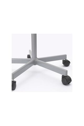 Ikea Toberget Çalışma Sandalyesi, Vissle Gri