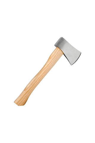 Workpro Wp241042 567gr Ahşap Saplı Balta Fr Wp241042