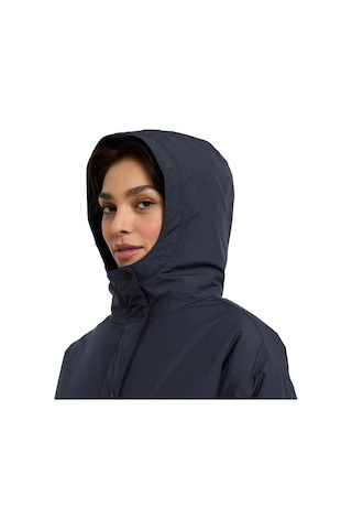 Jack Wolfskın Jack Wolfskin Altay Kadın Mavi Outdoor Ceketi C0413 Lacivert