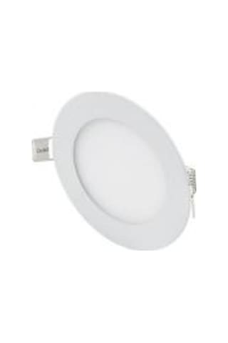 3 Adet Ct 5145 Cata 6W Sıva Altı Led Spot Günışığı Kasa 3200K