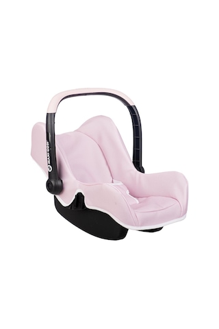 Smoby Maxi-cosi Oyuncak Bebek Araba Koltuğu - Pembe 240241