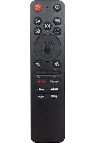 Lg Mr25ga Ses Komutlu Aır Mouse Sihirli Kumanda 50ua84006lb Uyumlu