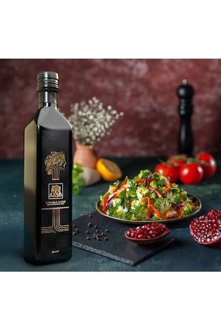 Azzava %100 Doğal Nar Ekşisi 500 ML