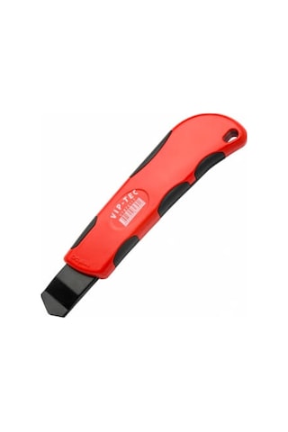 Vıp Tec Maket Bıçağı Vt875117K Metal Çift Renkli Kartela