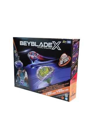 Beyblade Arena S2-tp0842 1 Adet
