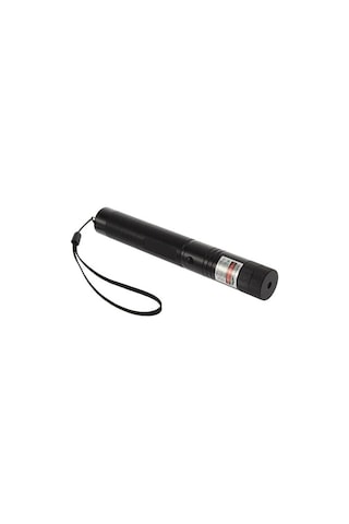 Yeni Pro Model - Pro X Yeşil Şarjlı Lazer - Metal Kasa Green Laser Ultra Güçlü - Işaretleyici Lazer