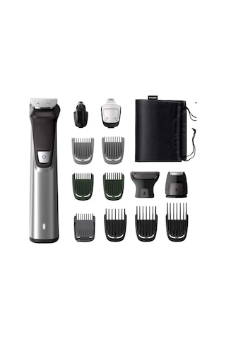 Philips MG7745/15 7000 Seri 14'ü Bir Arada Saç & Sakal Makinesi