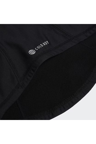Black/whıte Adidas Havlu Bileklik Tiro L Neckwrm Hs9757