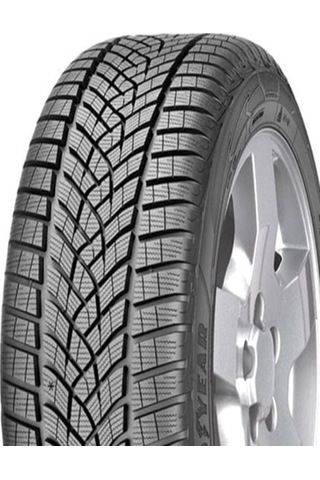 Goodyear 195/55R20 95H Ug Perf G1 Oto Kış Lastiği 2019