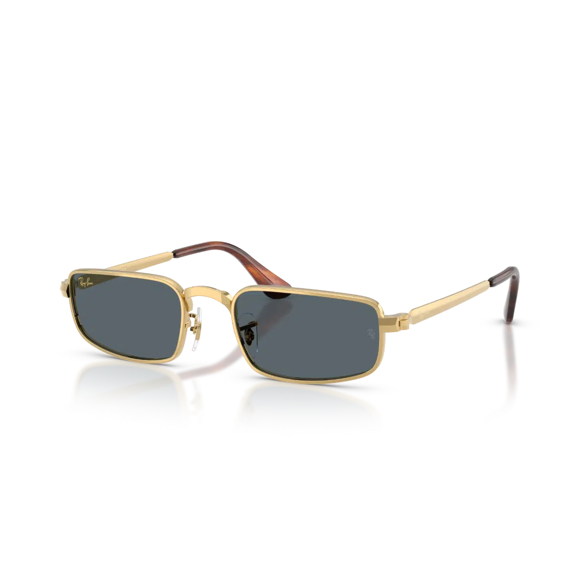 Ray-Ban RB3927 001/R5 54 Güneş Gözlüğü