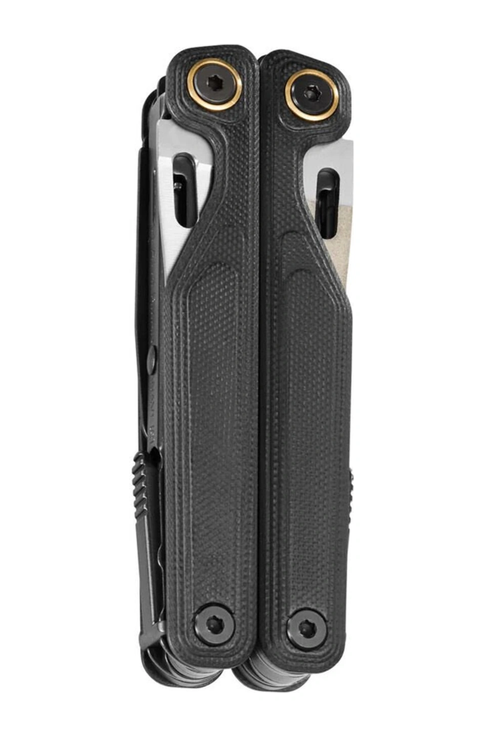 Leatherman Wave Alpha siyah