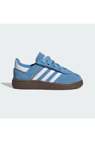 Adidas Handball Spezial Comfort Çocuk Günlük Spor Ayakkabı C-adıjı2900p10a00 Mavi