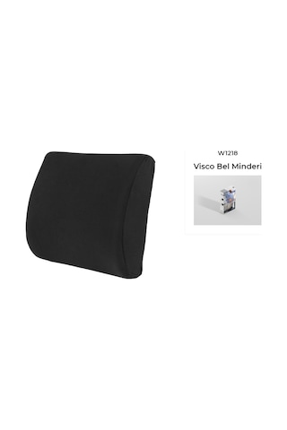 Visko Bel Minderi Standart W1218