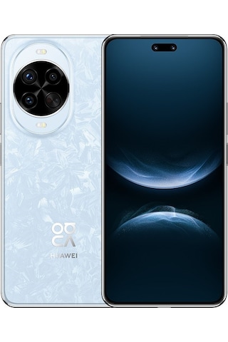 Huawei Nova 14 Pro 12 GB 512GB (Distribütör Garantili)
