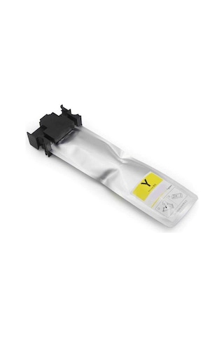 Epson Workforce Pro Wf-c5210dw-c5215dw Uyumlu Kartuş Sarı 60ml