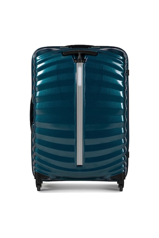 Samsonite Samsonıte Lıte-shock Spınner Valız 69 Cm 62765-1686 Çok Renkli