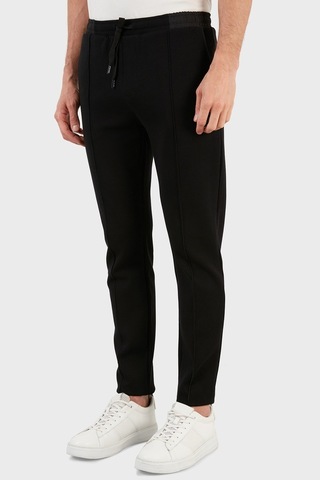 Exxe Erkek Pantolon 6143001 Siyah