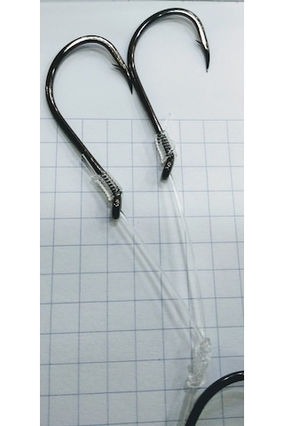 Trança, Antenli Mercan Takımı