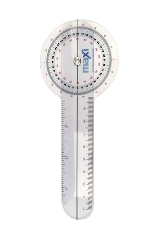 Maxi 15 CM Gonyometre