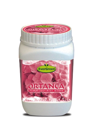 Ortanca Pembeleştirici Gübre. Ortanca Gübresi. Pembeleştirici 1 KG Ortanca Pembeleştirici Gübre. Ortanca Gübresi. Pembeleştirici 1 KG