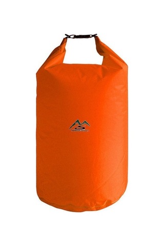 Silkroadselect Chaoduo Shop Turuncu Tarzı 40l 5ll 20lll Su Geçirmez Kuru Çanta Kamp Sürüklenen Yüzme Rafting Rivertrekking Çanta Için Büyük Kapasiteli Kese Kuru Çanta Paketi Dyyk5b Renkli