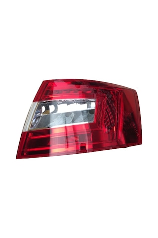SKODA OCTAVİA STOP LAMBASI ARKA FAR SAĞ TARAF 2013--2016 LEDLİ