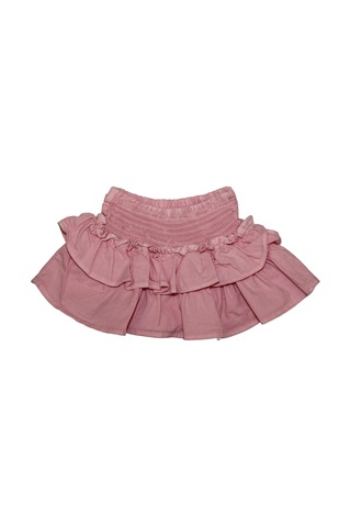 1613 Etekli Takım Pembe