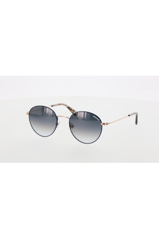 Osse Os3109-02 50 Unisex Güneş Gözlüğü Mavi