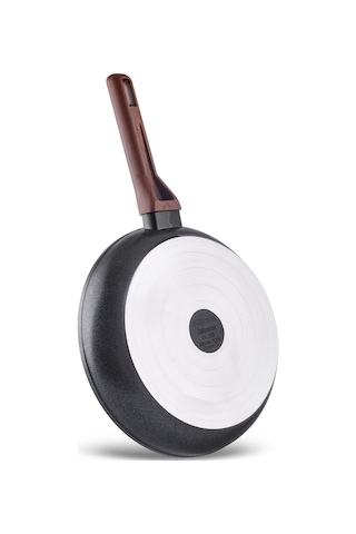 Karaca Salomon Biodiamond Tava 26 Cm Kahverengi