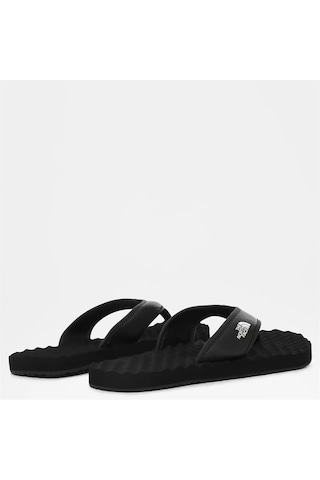 The North Face M Base Camp Flip-Flop İi Erkek Terlik Siyah