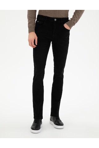 Pierre Cardin Erkek Antrasit Pantolon Jean 50307411-vr006 Antrasit