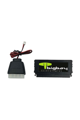 Bigboy BTDM140-4G 4 GB DOM 40 Pin 110-60Mb/s Dikey IDE Sunucu SSD