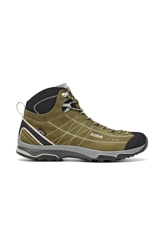 Asolo A40028 00 A920 Nucleon Mid Gv Mm Truffle/silver Erkek Outdoor Bot 001