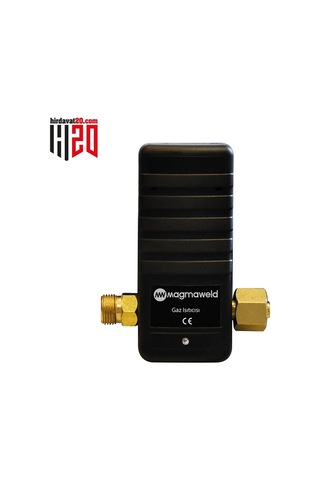 Magmaweld Co2 Isıtıcısı 220V 75W - 7020009002