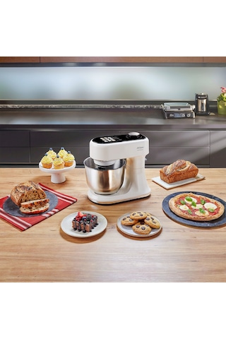 Arzum Gastroart AR1190 Stand Mikser