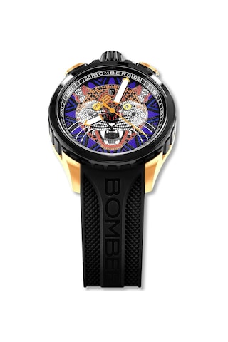 Bomberg Bs45chppkba.074-1.12 Erkek Kol Saati