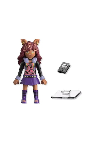 Playmobil Monster High Series 71993