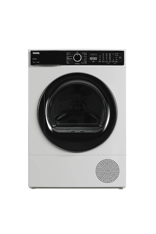 Vestel KM 97402 WIFI 9 KG Kurutma Makinesi