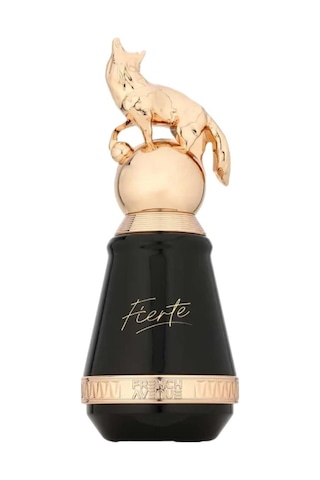 French Avenue Fierte Edp 80 Ml Kadın Parfümü Aromatik